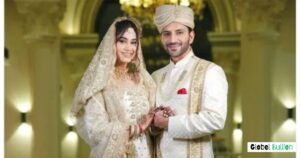 Andleeb Zaidi Age, Birth Date & Early Life