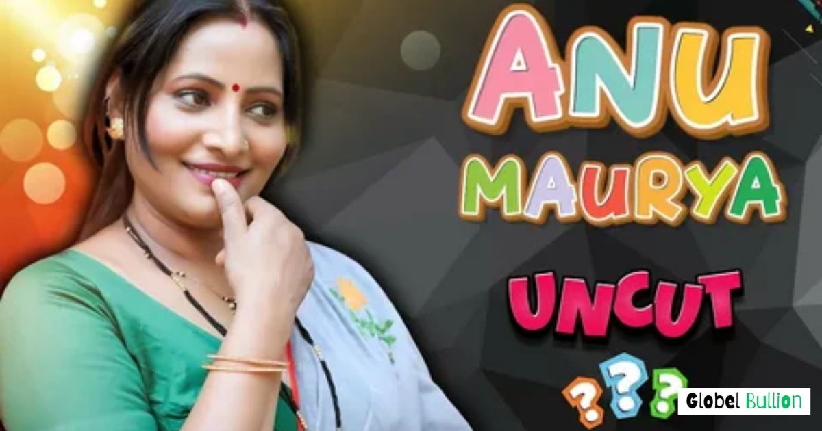 Anu Maurya Age