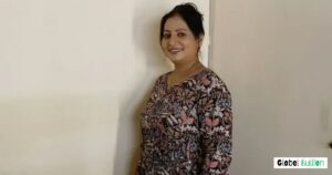Anu Maurya Career Journey