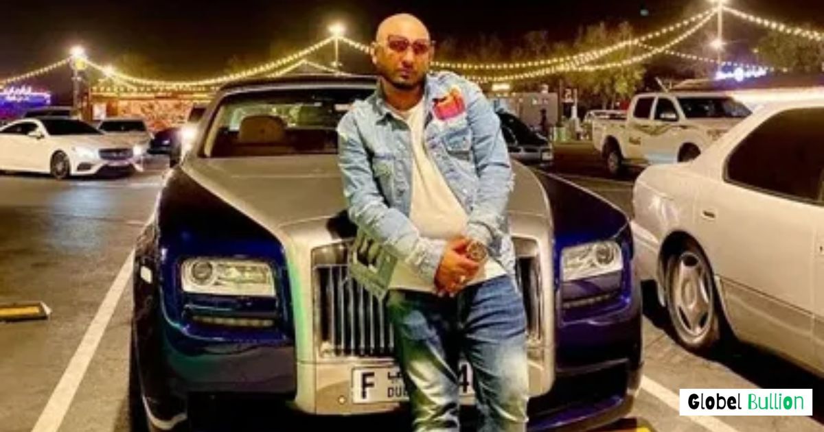 B Praak Net Worth