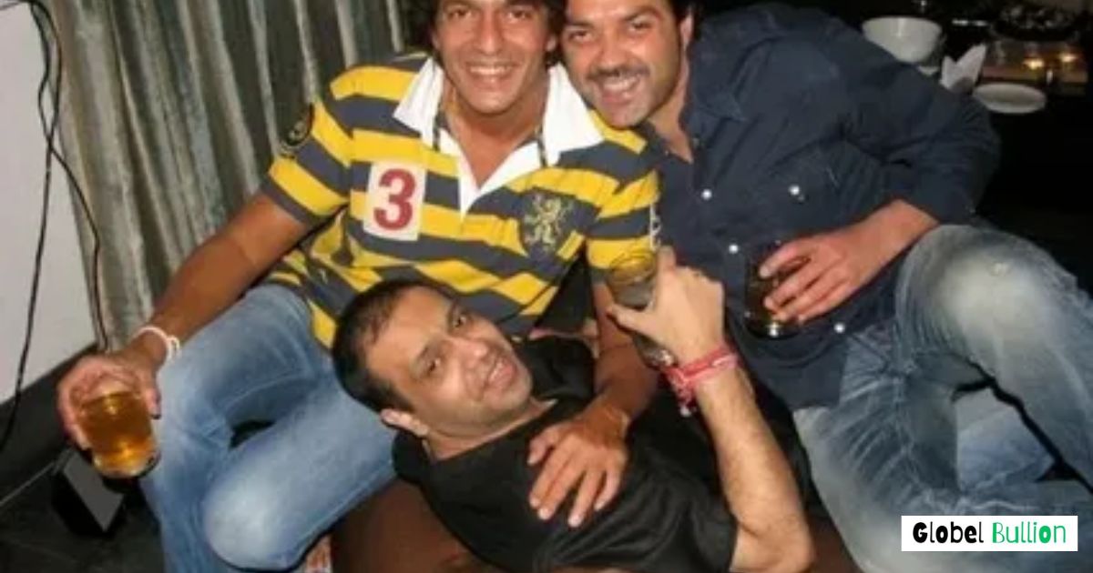 Chikki Panday Net Worth