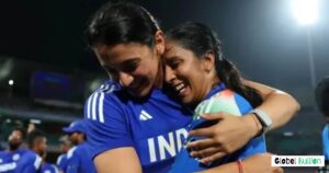 Cricket Career Journey