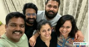 Early Life, Family Background & Education