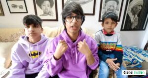 Family Background & Personal Life