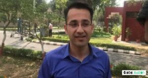 IAS Junaid Ahmad Biography & Early Life