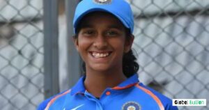 Jemimah Rodrigues Age, Birthday & Early Life