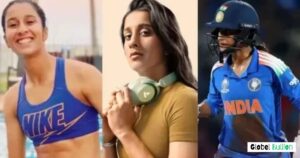 Jemimah Rodrigues Net Worth, Salary & Brand Endorsements