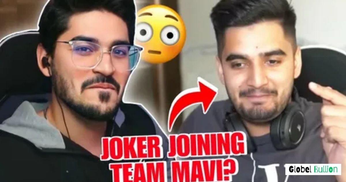 Joker Ki Haveli Age