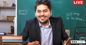Joker Ki Haveli Real Name and Original Identity