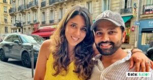 Ritika Sajdeh Wiki & Quick Biography