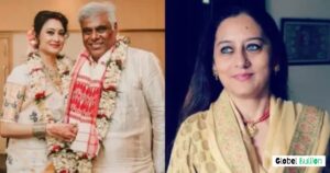 Rupali Barua Age, Early Life & Background