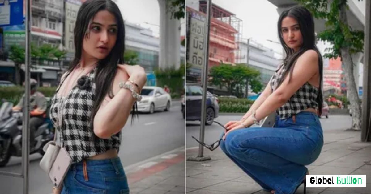 Sassy Poonam Age
