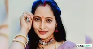 Who Is Anu Maurya?