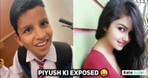 Who Is Piyush Joshi?